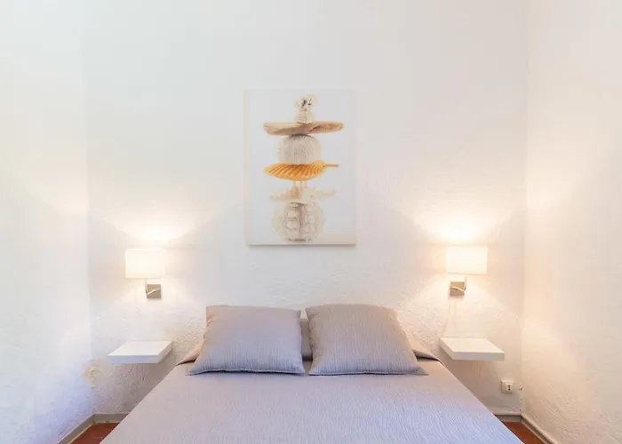 Le Mas, Maison Au Charme Provencale Idealement Situee Entre Et Vignes Feriehus *